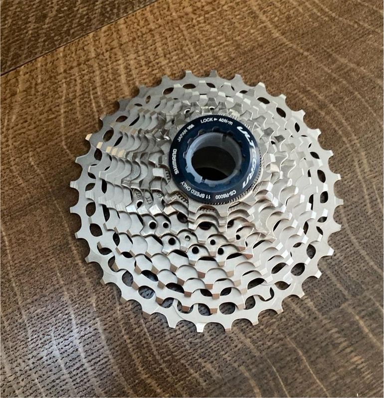 Used Sunshine Shimano Kassette 11-28 2025 bike — image 1 of 3