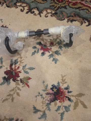 Tweedehands Colnago C68 Handlebar 2026 bike — afbeelding 3 van 5