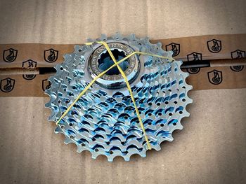 Used Campagnolo Veloce 2000 bike — image 4 of 7
