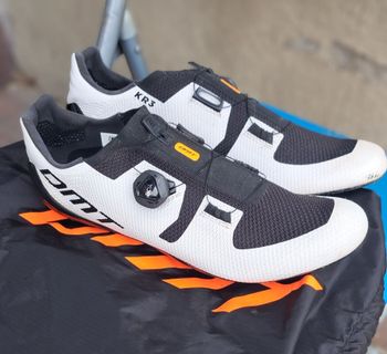 Dmt, Scarpe Ciclismo
