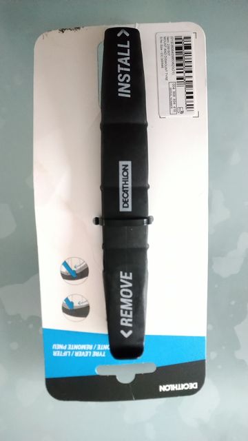 Used Decathlon Demonte Pneu 2026 Cycling Accessories