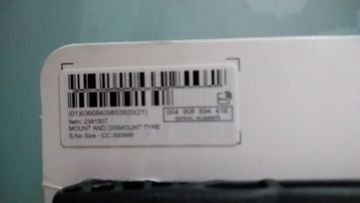 Used Decathlon Demonte Pneu 2026 bike — image 2 of 4