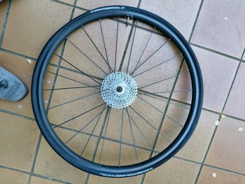 Used Dt Swiss 1400 oxic dicut 2024 bike — image 14 of 16