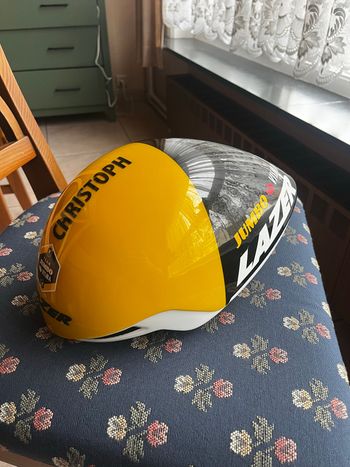 Lazer, Volante Time Trial Helmet
