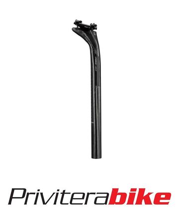 Used Fsa K-FORCE CARBON SB25 DI2 27, 2X400 MTC A0 NERO 2026 Saddles & Seatposts