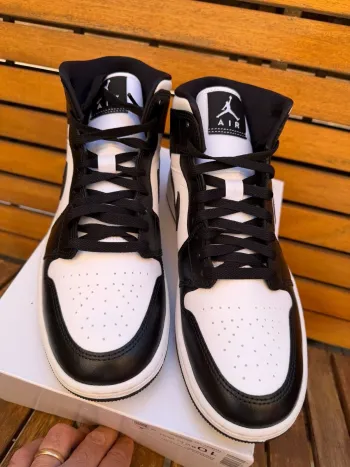 Used Nike Jordan 1 Mid bike — image 13 of 14