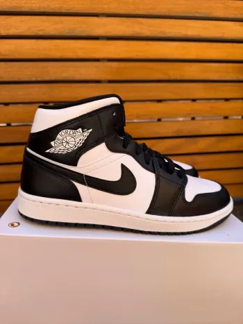 Used Nike Jordan 1 Mid bike — image 2 of 14