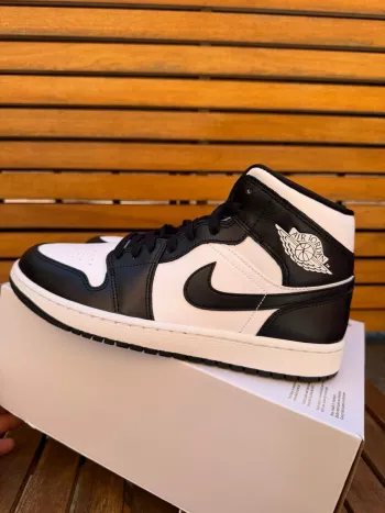 Used Nike Jordan 1 Mid bike