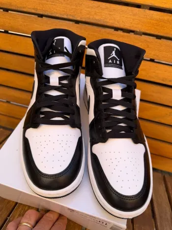 Used Nike Jordan 1 Mid bike — image 14 of 14