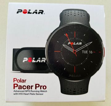 Polar Pacer Pro 2025 Electronics d'occasion