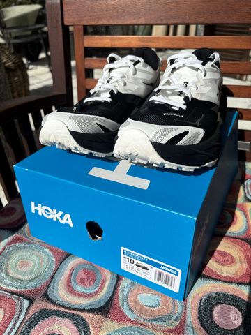 Hoka Speedgoat 7 2026 Running Shoes d'occasion