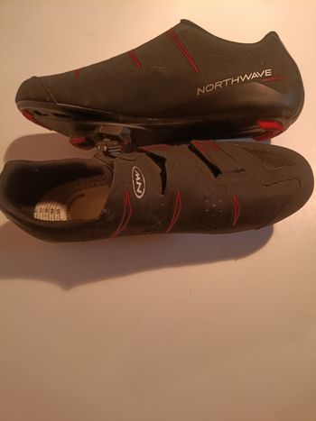 Used Northwave Phantom SRS 2018 bike — image 3 of 6