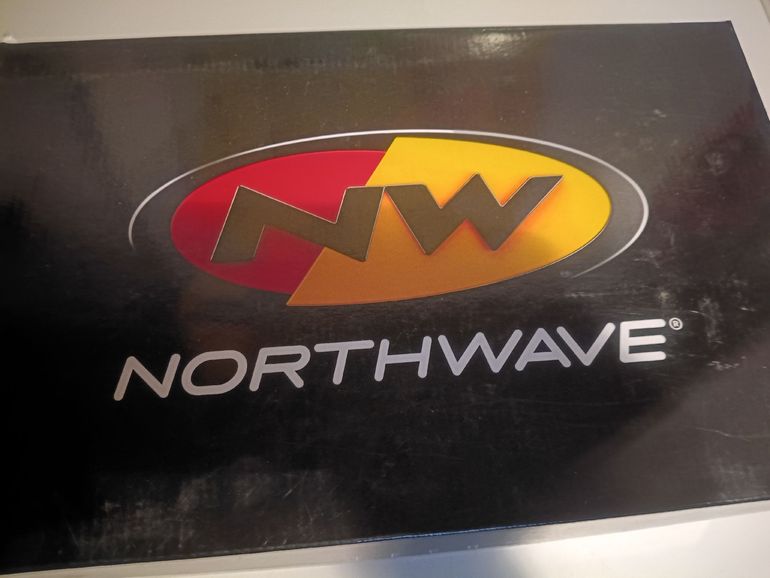 Used Northwave Phantom SRS 2018 bike — image 6 of 6