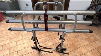 Menabo, Portabici Posteriore