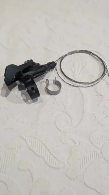Używany Sram Trigger Shifter SX 12s bike — zdjęcie 3 z 3