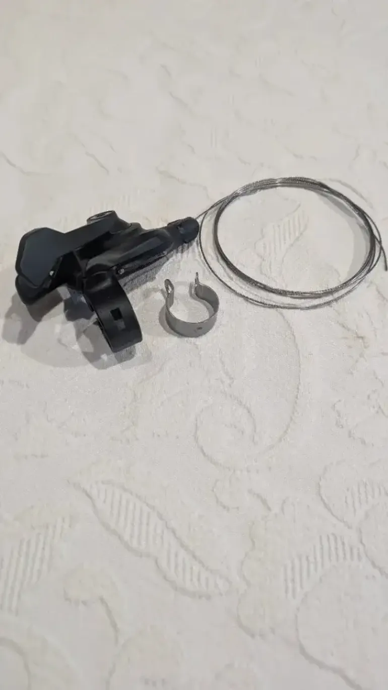 Used Sram Trigger Shifter SX 12s bike — image 3 of 3