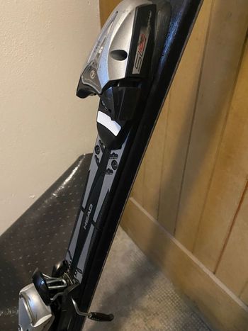 Used Head XCR bike — image 4 of 4