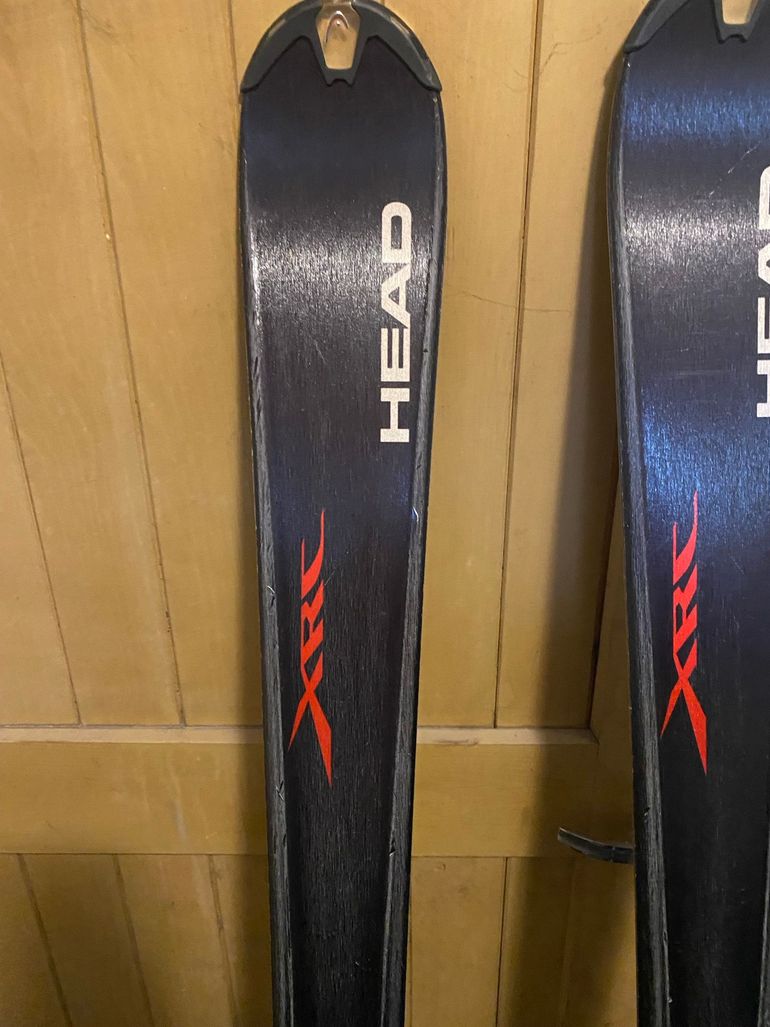 Used Head XCR bike — image 2 of 4