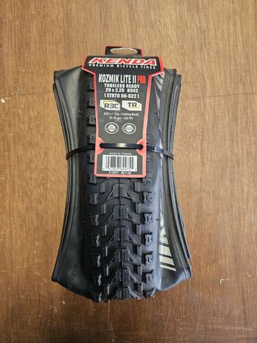 Kenda Copertone 2025 bike d'occasion — image 1 sur 3