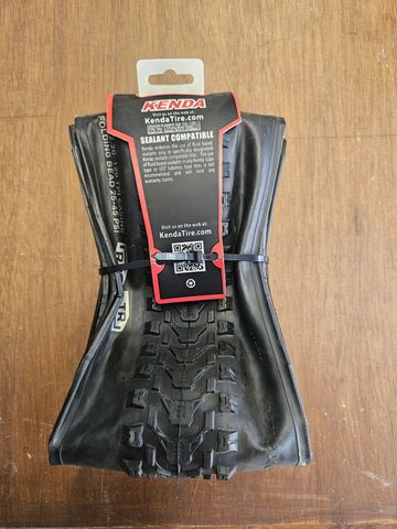 Kenda Copertone 2025 bike d'occasion — image 2 sur 3