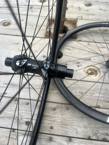 Used Dt Swiss PRC 1400 Spline – € 1.299 | buycycle