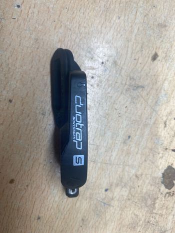 Bontrager, DuoTrap S Sensor