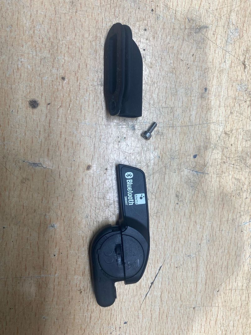 Gebrauchtes Bontrager DuoTrap S Sensor bike — Bild 3 von 4