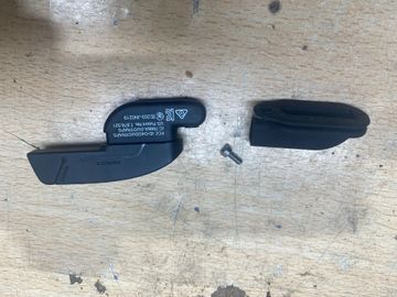 Gebrauchtes Bontrager DuoTrap S Sensor bike — Bild 4 von 4