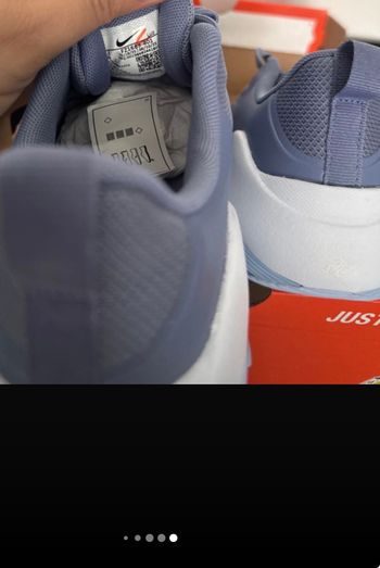Used Nike W AIR ZOOM BELLA 7 bike — image 5 of 5