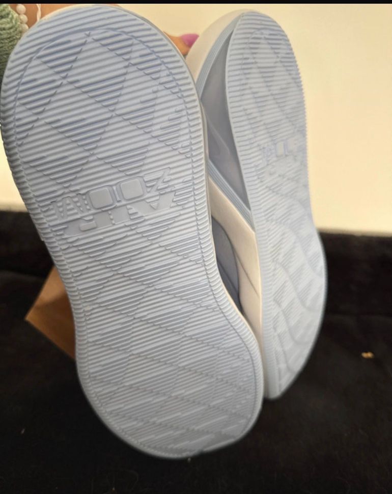 Used Nike W AIR ZOOM BELLA 7 bike — image 3 of 5