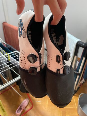 Used Genius Carrerera Shoes 2024 bike
