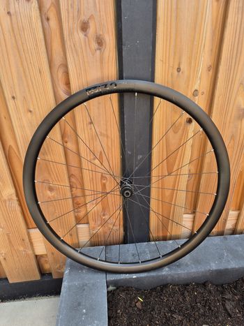 Newman, WMN Performance Road Front Wheel
