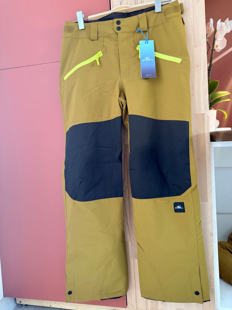 Used O’Neill Jacksaw Pants Taille M bike — image 1 of 4
