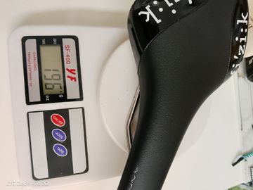 Tweedehands Fizik Antares 2025 Saddles & Seatposts
