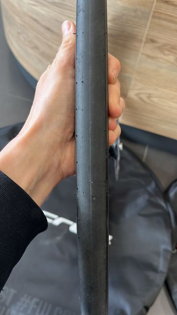 Brugt Fulcrum Speed + 25mm bike — billede 8 af 10