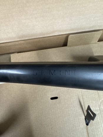 Gemini Älzir 2025 bike usato — immagine 3 di 5