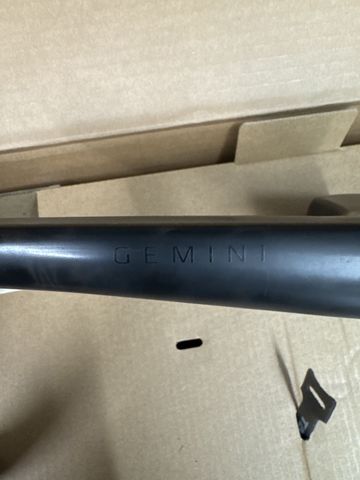 Gemini Älzir 2025 bike d'occasion — image 3 sur 5