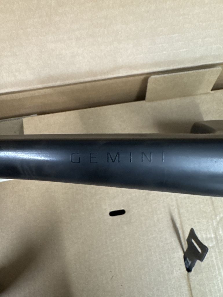 Gemini Älzir 2025 bike usato — immagine 3 di 5