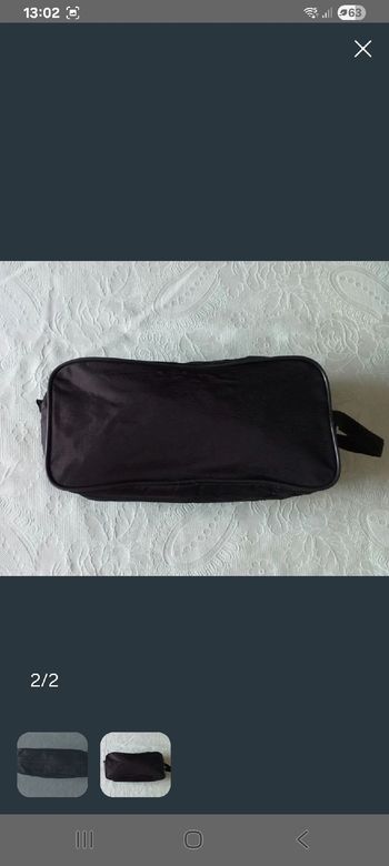 Used Nessuno Porta scarpe bike — image 1 of 2