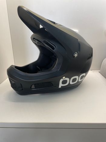 POC, CORON Air MIPS Cycling Helmet