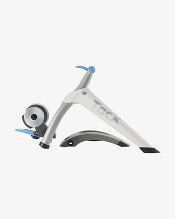 Used Tacx Flow Smart bike — image 2 of 6
