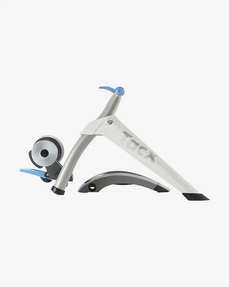 Used Tacx Flow Smart bike — image 2 of 6