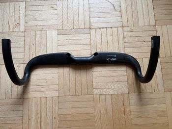 Used Easton EC70 Carbon Lenker 44cm 2023 bike — image 2 of 2