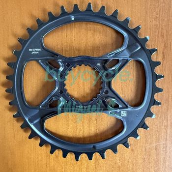 Used Shimano Plato XTR 36T | NUEVO bike — image 3 of 3