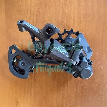 Shimano, Desviador XT 12v | NUEVO