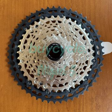 Used Shimano Cassette XT CS-8100 | NUEVO Drivetrain & Pedals