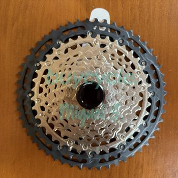Used Shimano Cassette XT CS-8200 | NUEVO bike — image 2 of 5