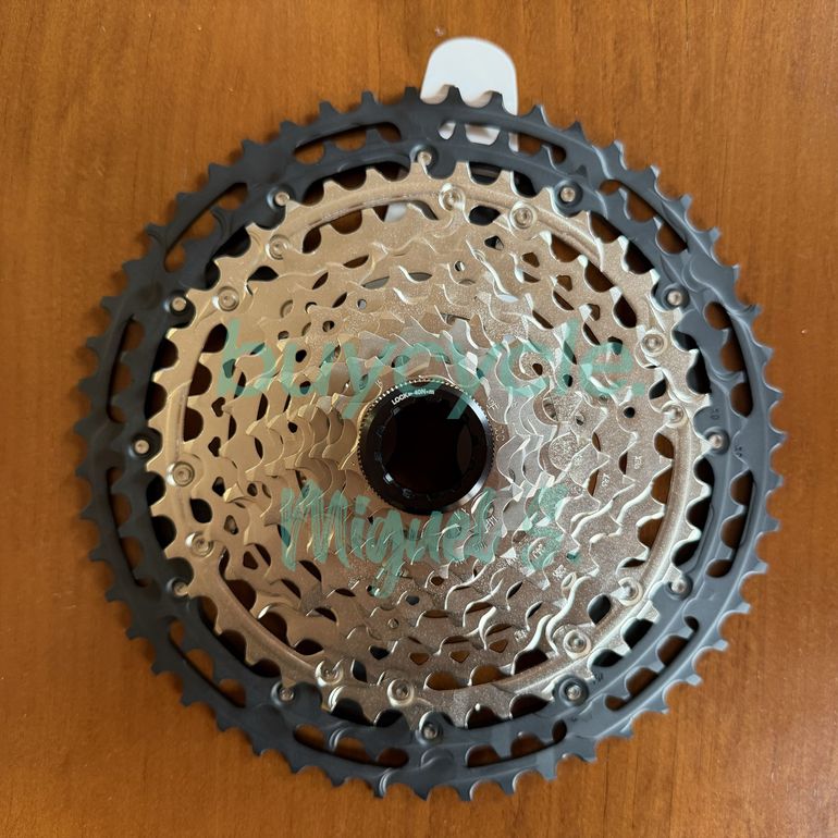 Used Shimano Cassette XT CS-8200 | NUEVO bike — image 2 of 5