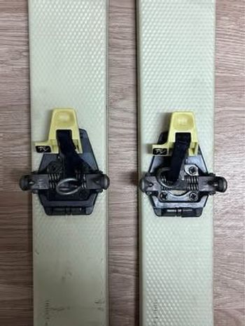 Used hagan unicorn 2008 bike — image 7 of 9