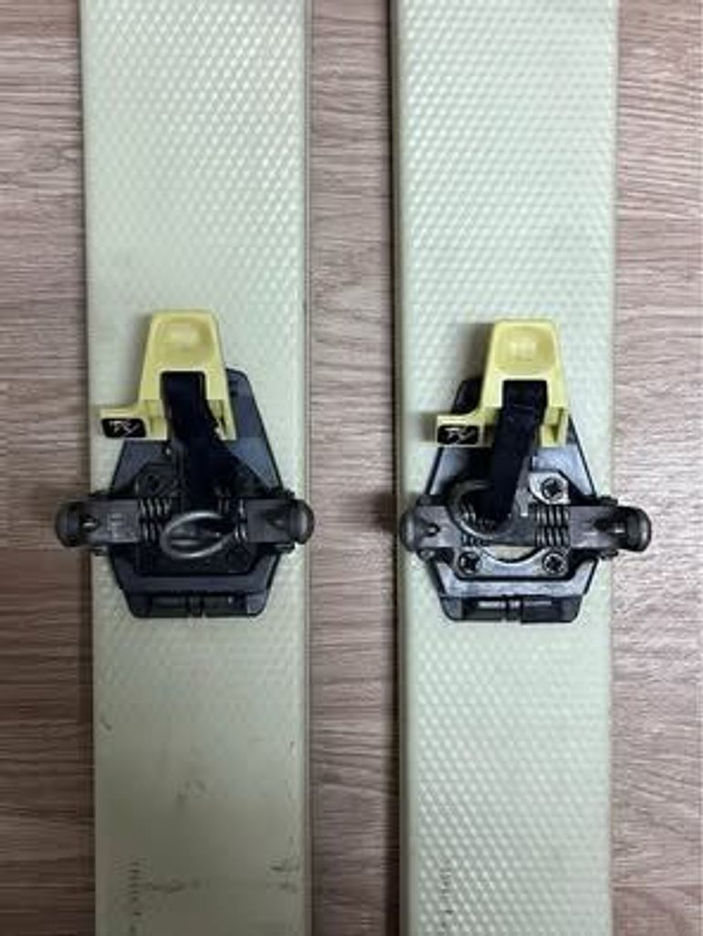 Used hagan unicorn 2008 bike — image 7 of 9